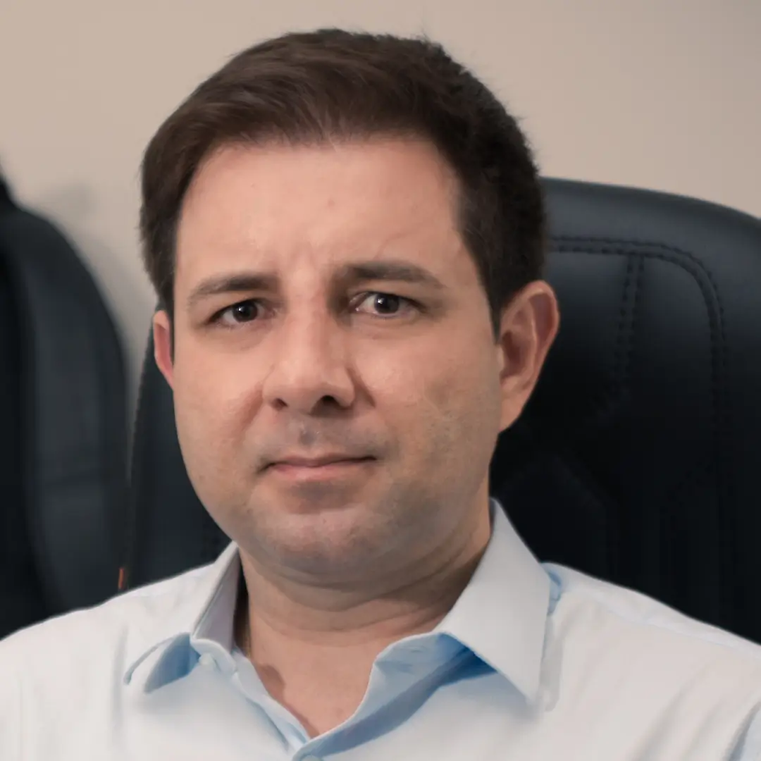 HERITON MEDEIROS